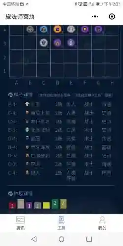 下棋混沌战士阵容怎么搭配(战棋三国最强阵容)插图15