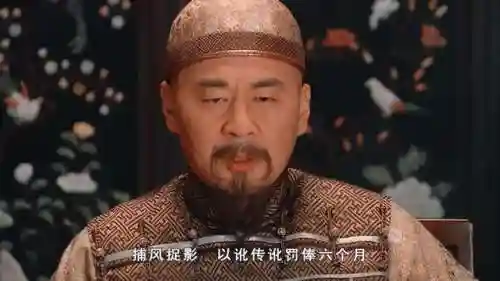 甄嬛战队 阵容搭配表格(甄嬛战队有哪些人)插图5