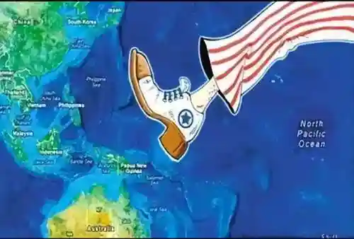 美国宣布第三次世界大战爆发(预言三战的爆发时间)插图5