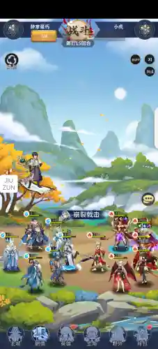 绿洲野兽阵容搭配推荐图(沙漠绿洲新手推荐阵容)插图2