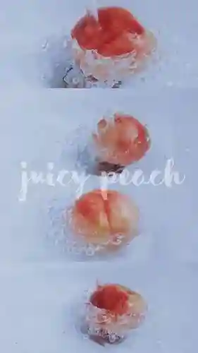 水蜜桃图片大全唯美壁纸(桃子壁纸软件下载)插图34