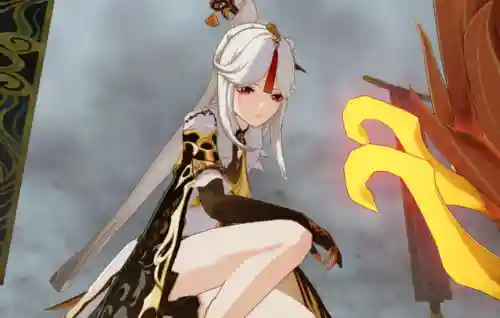 莫娜搭配凝光阵容(莫娜队伍平民搭配)插图3