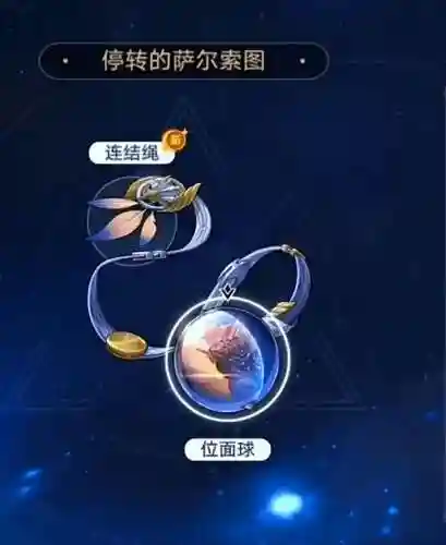 星穹铁道神君阵容搭配(星穹铁道队伍推荐)插图13