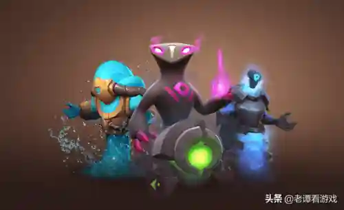 旗子狼人阵容怎么搭配(狼人对决自走棋阵容推荐最新)