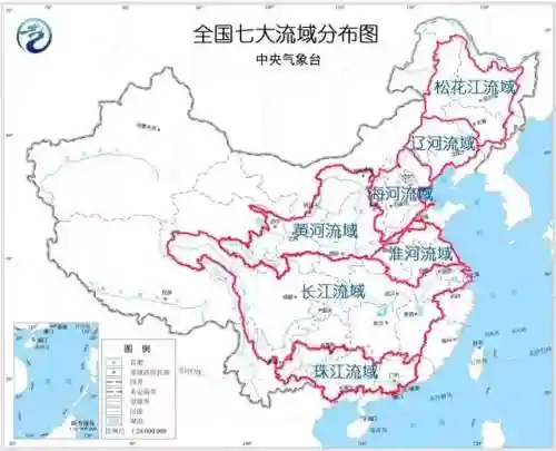 中国地图高清全图 全国(最新版中国地图下载)插图5