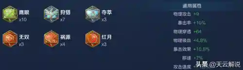 通用阵容射手怎么搭配最好(所有射手辅助最佳配合)插图3