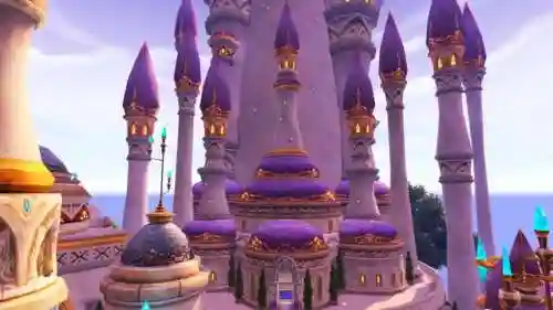 魔兽建筑阵容搭配图高清(魔兽四方阵如何发展快)插图11
