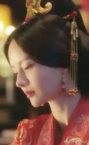 三国十大美女排行榜(三国有哪些女武将)插图9