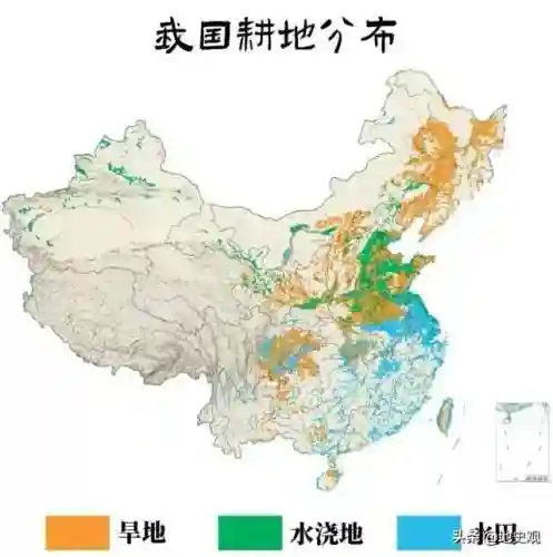 中国地图高清全图 全国(最新版中国地图下载)插图34