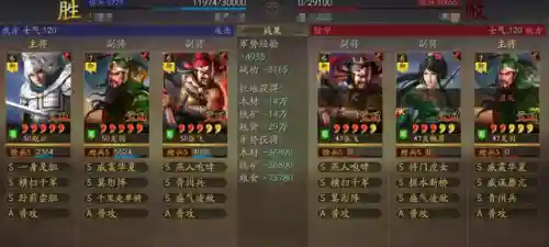 三势赵云战法搭配阵容(三国志战略版关羽战法搭配)插图2
