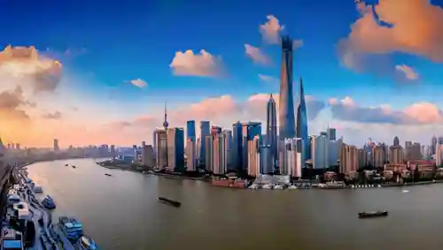 特大城市2011地图(特大城市和超大城市名单)