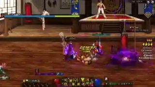 男魔法师三次觉醒(男魔法师5个职业哪个好)插图6