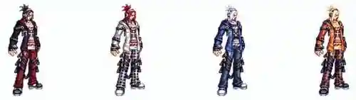 dnf2020春节礼包12套(DNF2024春节礼包)插图35