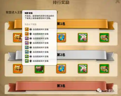 暗影军团防守阵容配置搭配(军团战争5最强兵种搭配)插图2