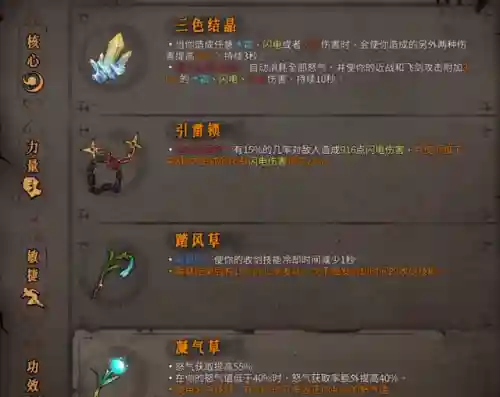 冰狼王阵容搭配攻略(冰风组曲用什么阵容打)插图1