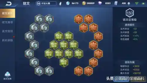 不知火舞阵容搭配(不知火舞出装顺序)插图54