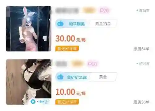 陪玩软件有哪些(陪玩软件哪个最好接单)