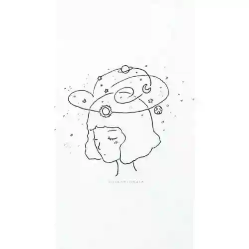 手机桌面壁纸可爱(苹果手机屏保壁纸2023)插图3