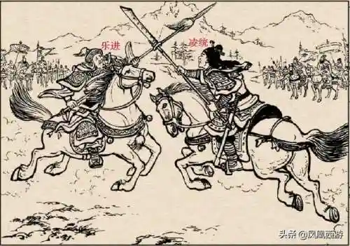 东吴二十四名将排名(三国东吴名将一览表)插图27