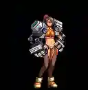 dnf女鬼剑武器幻化什么最好看(女鬼剑最帅武器幻化图片)插图15