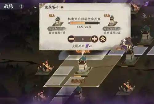 邪神降临阵容搭配推荐(斗神再临阵容推荐T0)插图3