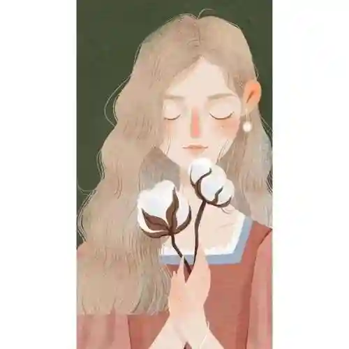 手机桌面壁纸可爱(苹果手机屏保壁纸2023)插图44