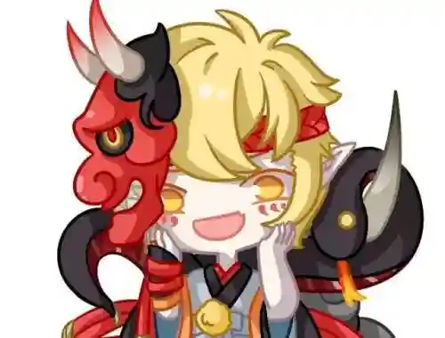 阴阳师山童的绿子(山童最喜欢吃的)插图4 阴阳师山童的绿子(山童最喜欢吃的)插图4