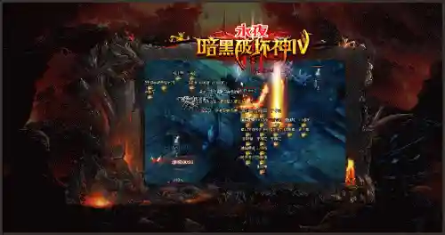暗黑3阵容搭配推荐图鉴(暗黑破坏神3角色选择)插图12
