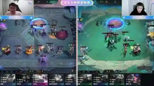 驯龙法师搭配什么阵容(小小驯龙师阵容推荐)插图7