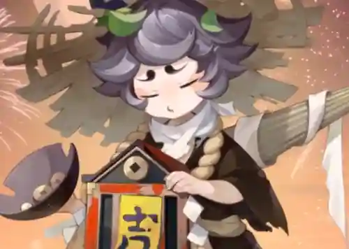 座敷童子值得培养吗(座敷童子最佳御魂搭配)插图4