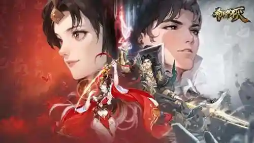 武道寻仙阵容搭配(河图寻仙记阵容推荐)插图8