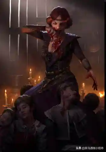 巫师猎魔人 阵容搭配推荐(多多自走棋堕落猎魔人阵容)插图13