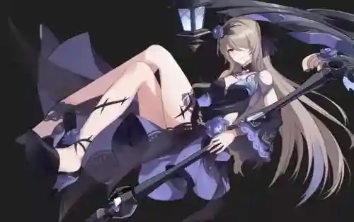 崩坏三女武神搭配阵容(崩坏3最强输出阵容)插图3