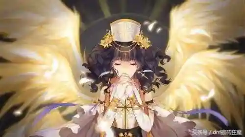 未来时空奶妈阵容搭配(DNF奶妈最好看天空搭配)