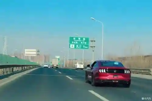 觉哪里多跑跑车(跑跑在哪里找)插图13