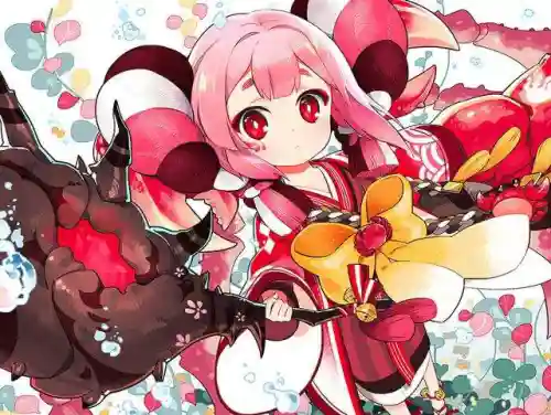 千姬丑女阵容搭配攻略(千姬阵容搭配pve)插图4