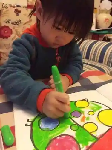 画画游戏自己画(绘画软件)插图3