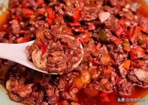 莲花血鸭最强搭配阵容(莲花血鸭的正宗做法)插图4