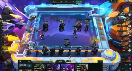 奥恩吃鸡阵容搭配(最新lol吃鸡最强阵容推荐)插图10