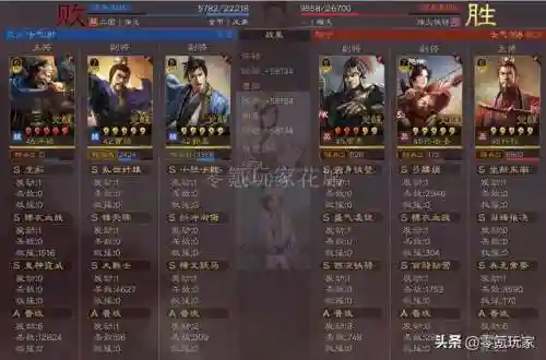 郭嘉许褚阵容搭配战法(三国志战略版许褚攻略)插图18
