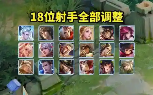 峡谷满级阵容搭配图片高清(云顶之弈阵容搭配最新)插图8