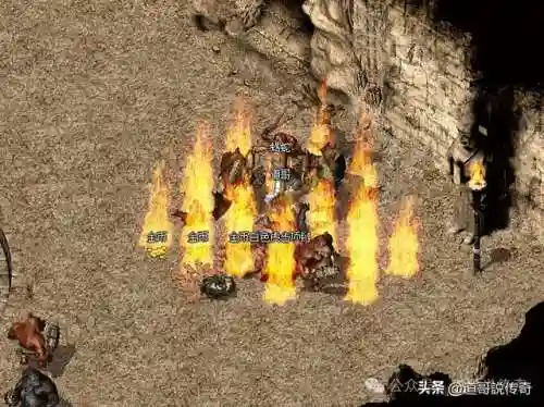 法师前期项链搭配阵容推荐(寒冰法师最佳搭配)插图4 法师前期项链搭配阵容推荐(寒冰法师最佳搭配)插图4