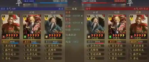 华佗最强搭配什么阵容打野(王者荣耀打野速度最快的英雄)插图9