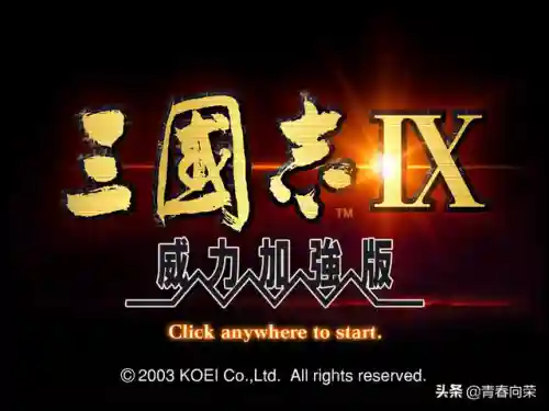 三国之霸者无双(三国之奇谋天下)插图27