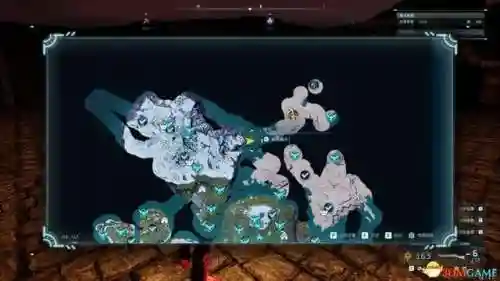 塞尔达传说226个隐藏地点(塞尔达旷野之息全地图)插图56