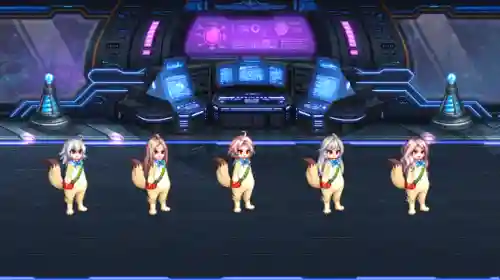 dnf守护者天空套外观(dnf守护者转职什么好)插图1