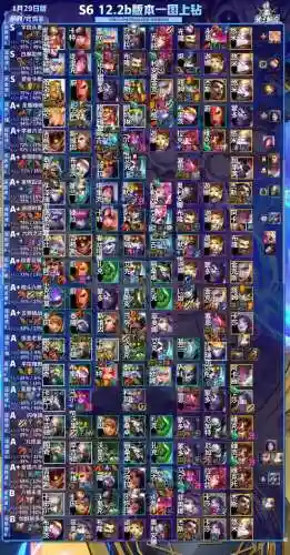 新版迪迦阵容搭配图(新的迪迦奥特曼)插图2