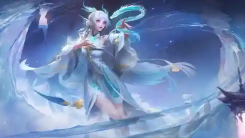 龙女皮肤价格表(龙女所有皮肤一览)插图5