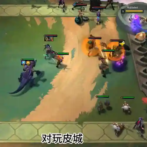 企鹅英雄之力阵容怎么搭配(泰拉贝尔英雄阵容搭配)插图2