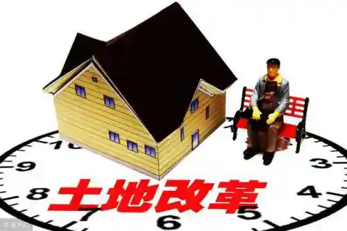 秘密入口专属宅基地的解除方法(农村宅基地开始清查了)插图2